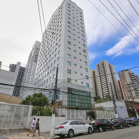 Apartamento Vossa Bossa Pinheiros Style São Paulo Exterior foto